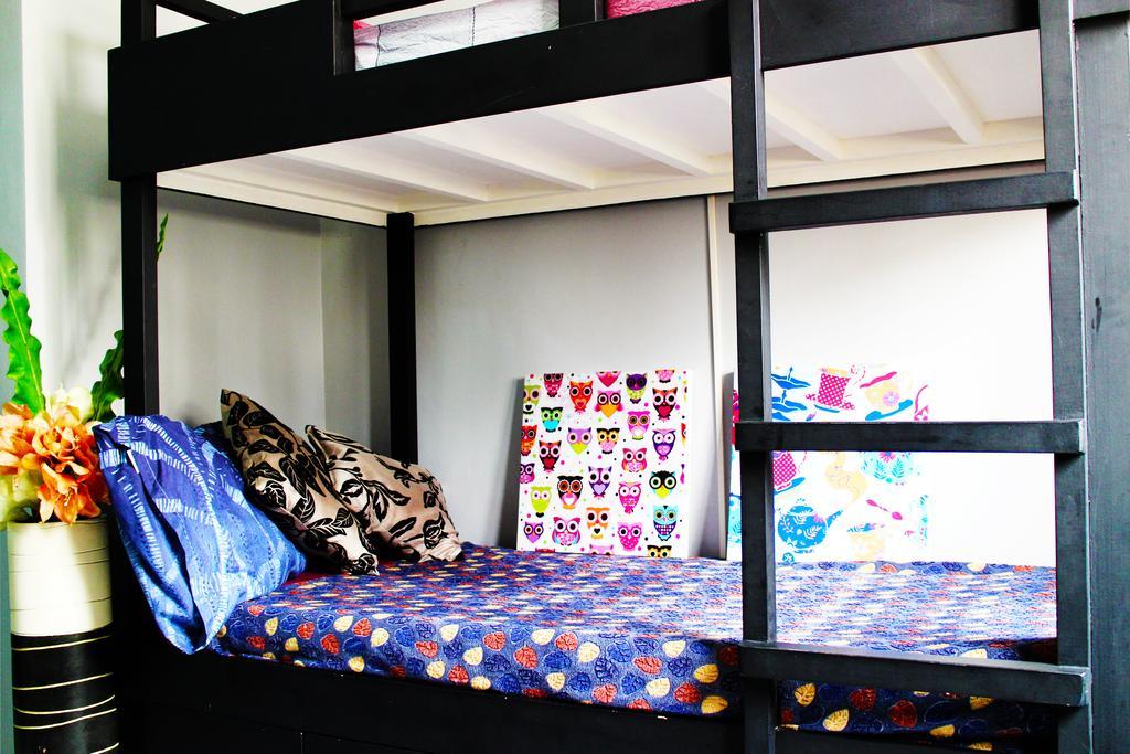 Cebu Budget Hotel - City Center Δωμάτιο φωτογραφία