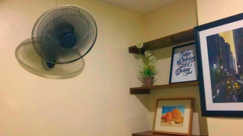 Cebu Budget Hotel - City Center Δωμάτιο φωτογραφία