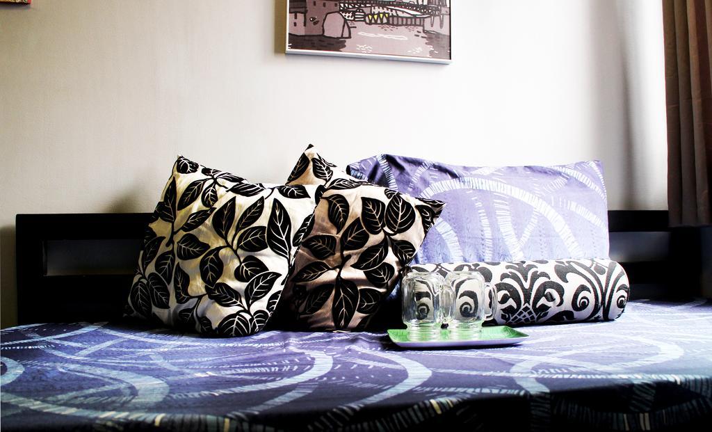 Cebu Budget Hotel - City Center Δωμάτιο φωτογραφία