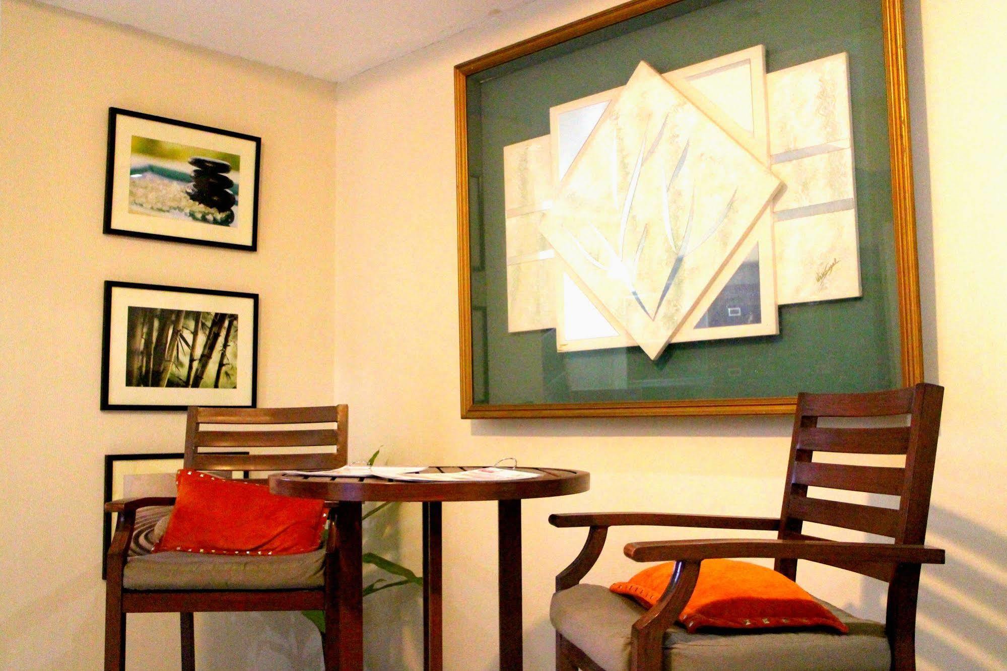 Cebu Budget Hotel - City Center Εξωτερικό φωτογραφία