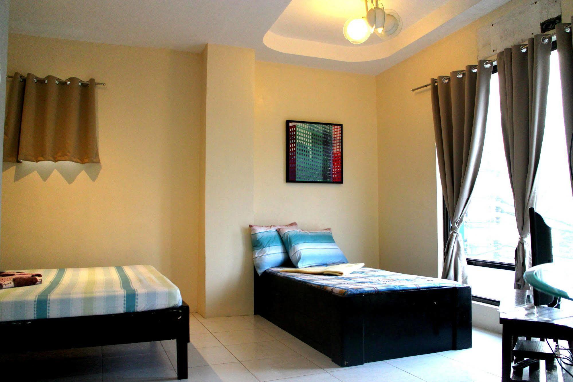 Cebu Budget Hotel - City Center Εξωτερικό φωτογραφία