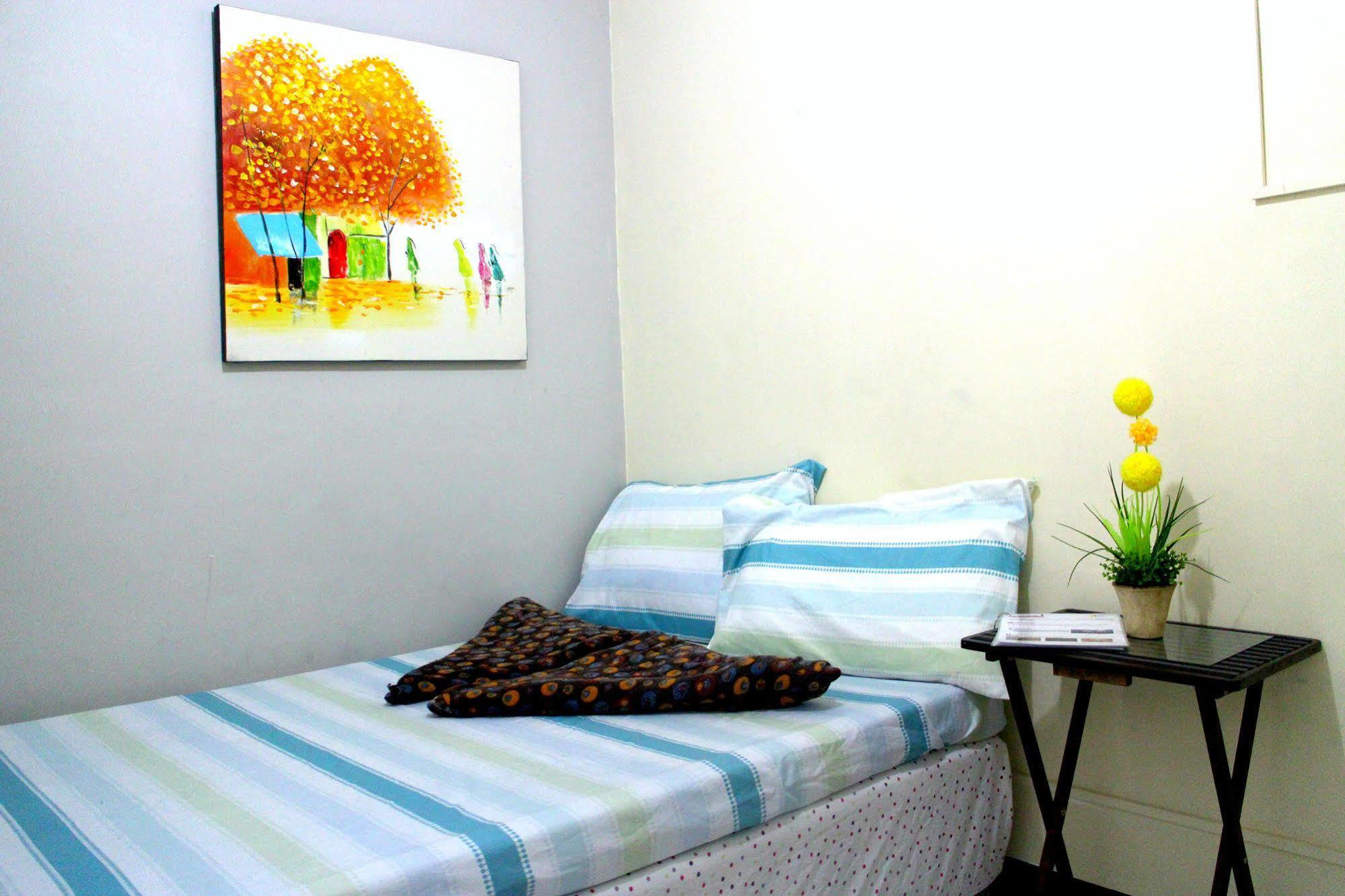 Cebu Budget Hotel - City Center Εξωτερικό φωτογραφία