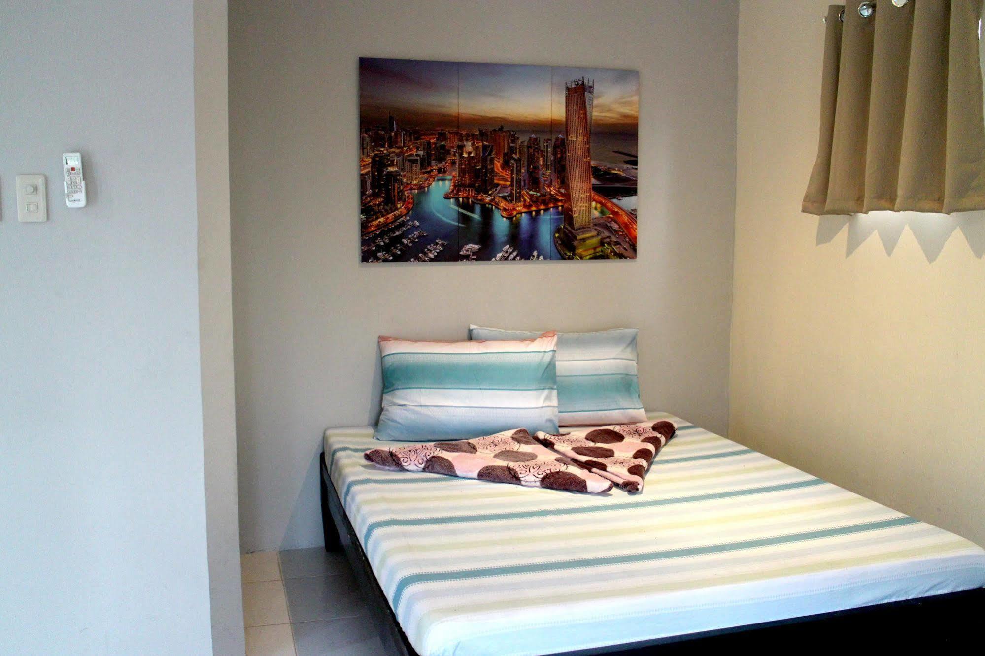 Cebu Budget Hotel - City Center Εξωτερικό φωτογραφία